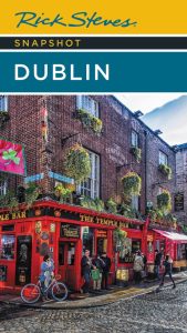 Rick Steves Snapshot Dublin Reisgids – Zevende editie