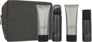 Rituals Homme & Sports reisset – 4-delig