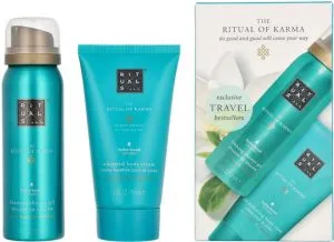 Rituals Karma Verzorgingsset