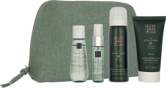 Rituals Ritual of Jing Set – Small