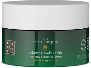 Rituals The Ritual of Jing Lichaamsscrub – 300 g