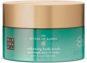 Rituals The Ritual of Karma Zoutscrub – 300 g