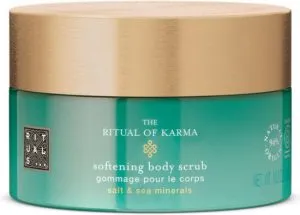 Rituals The Ritual of Karma Zoutscrub – 300 g