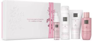 Rituals Verzorgingsset 4-delig – Doucheolie 75 ml