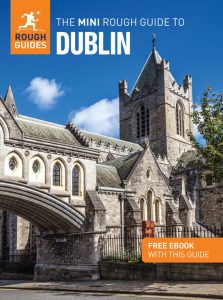 Rough Guides Dublin reisgids – mini met e-book