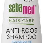 Sebamed Zeepvrije Anti-roos Shampoo - 400 ml