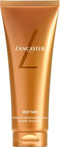 Self Tan Gezicht- en Lichaamszelfbruiner – 125 ml