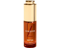 Self Tan Gezichtszelfbruiner – 15 ml