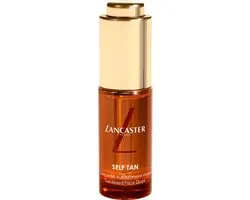 Self Tan Gezichtszelfbruiner - 15 ml