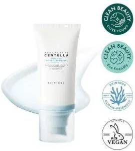 Skin1004 Centella Hyalu-Cica Sun Serum SPF50+ 50ml