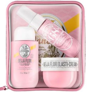 Sol de Janeiro Beija Flor Jet Set Trio – 170 ml
