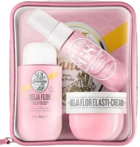 Sol de Janeiro Beija Flor Jet Set Trio - 170 ml