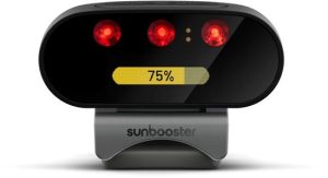 SunBooster SLS2000 Nabij-infraroodapparaat