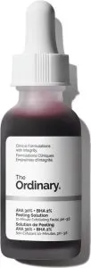 The Ordinary AHA 30% + BHA 2% Peeling – 30 ml