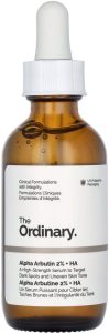 The Ordinary Alpha Arbutin 2% + Hyaluronzuur