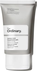 The Ordinary Azelaic Acid Suspension 10% – 30 ml