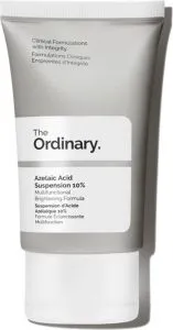 The Ordinary Azelaic Acid Suspension 10% – 30 ml