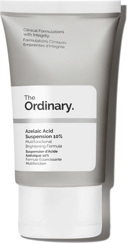The Ordinary Azelaic Acid Suspension 10% – 30 ml