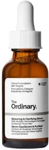 The Ordinary Balancing & Clarifying Serum – 30 ml