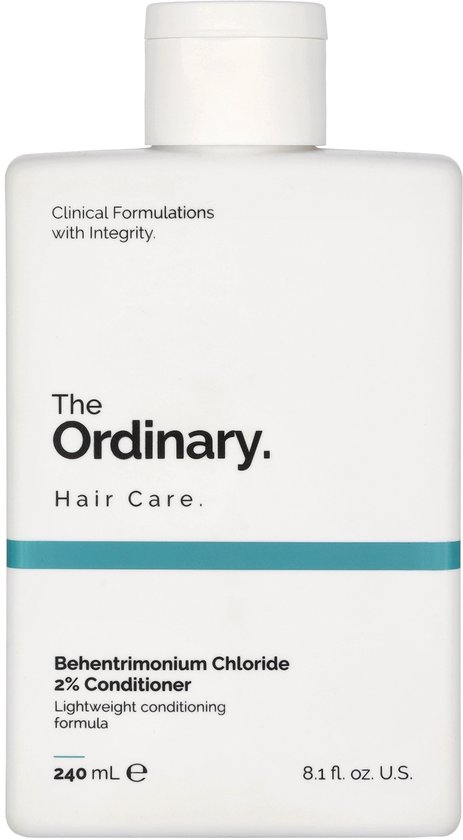 The Ordinary Behentrimonium Chloride Conditioner – 2%
