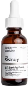 The Ordinary Biologische Rozenbottelzaadolie – 30 ml