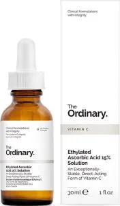 The Ordinary Ethylated Ascorbic Acid 15% Serum