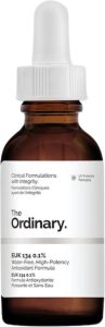 The Ordinary EUK 134 Serum 0.1% – 30 ml