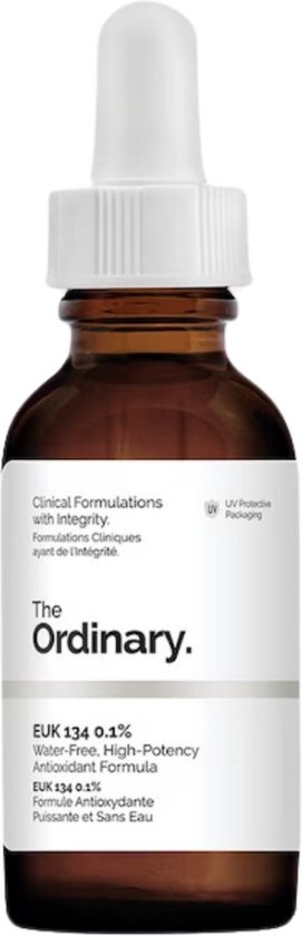 The Ordinary EUK 134 Serum 0.1% – 30 ml