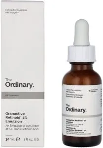 The Ordinary Granactive Retinoid 2% Emulsion - 30 ml