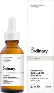 The Ordinary Granactive Retinoid 2% Emulsion - 30 ml