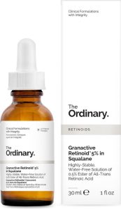 The Ordinary Granactive Retinoid – 5% in Squalane