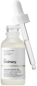 The Ordinary Hyaluronic Acid 2% + B5 Serum - 30 ml