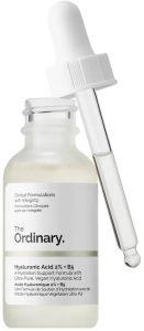 The Ordinary Hyaluronzuur 2% + B5 serum – 30 ml