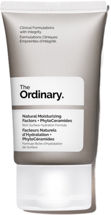 The Ordinary Hydraterende NMF + PhytoCeramides – 30 ml