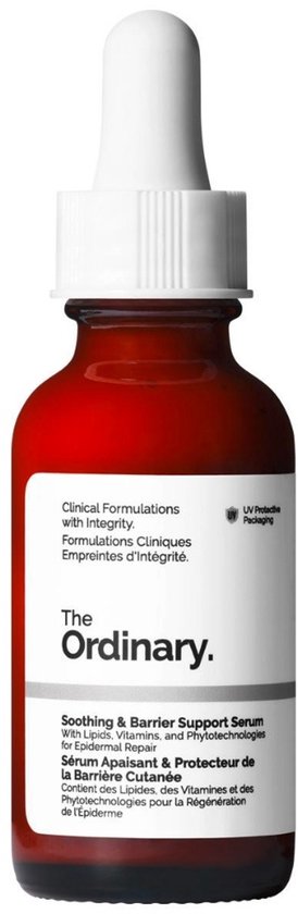 The Ordinary Kalmerend serum voor huidbarrière – 30 ml