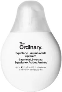The Ordinary Lippenbalsem met Squalane & Aminozuren – 15 ml