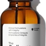 The Ordinary Mandeliczuur 10% + HA Peeling - 30 ml