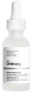 The Ordinary Marine Hyaluronics – Hydraterend Serum