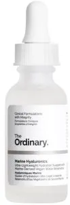 The Ordinary Marine Hyaluronics – Hydraterend Serum