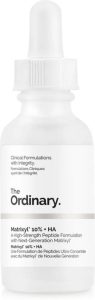 The Ordinary Matrixyl 10% + HA Gezichtsserum – 30 ml