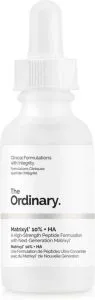 The Ordinary Matrixyl 10% + HA Gezichtsserum - 30 ml