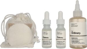 The Ordinary Mini Icons Set – 225 ml