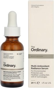 The Ordinary Multi-Antioxidant Radiance Serum