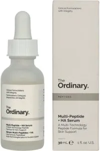 The Ordinary Multi-Peptide + HA Serum