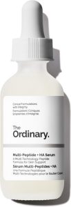 The Ordinary Multi-Peptide + HA Serum – Verstevigend