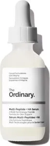 The Ordinary Multi-Peptide + HA Serum – Verstevigend