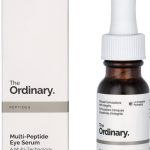 The Ordinary Multi-Peptide Oogserum - 15 ml