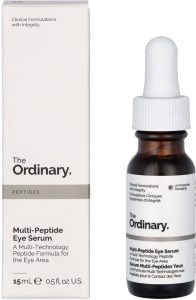The Ordinary Multi-Peptide Oogserum – 15 ml