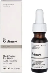 The Ordinary Multi-Peptide Oogserum – 15 ml