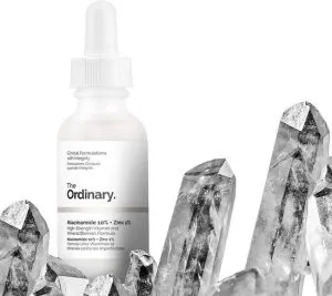The Ordinary Niacinamide 10% + Zinc 1% Serum